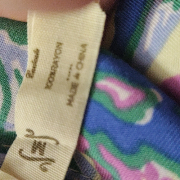 Matilda Jane Top - Picture 5 of 5